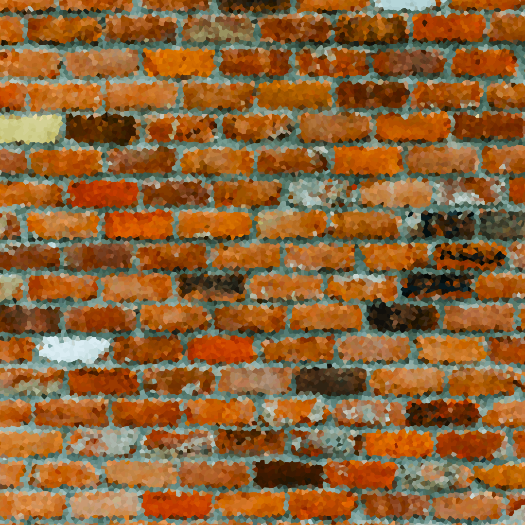 We are interchangeable