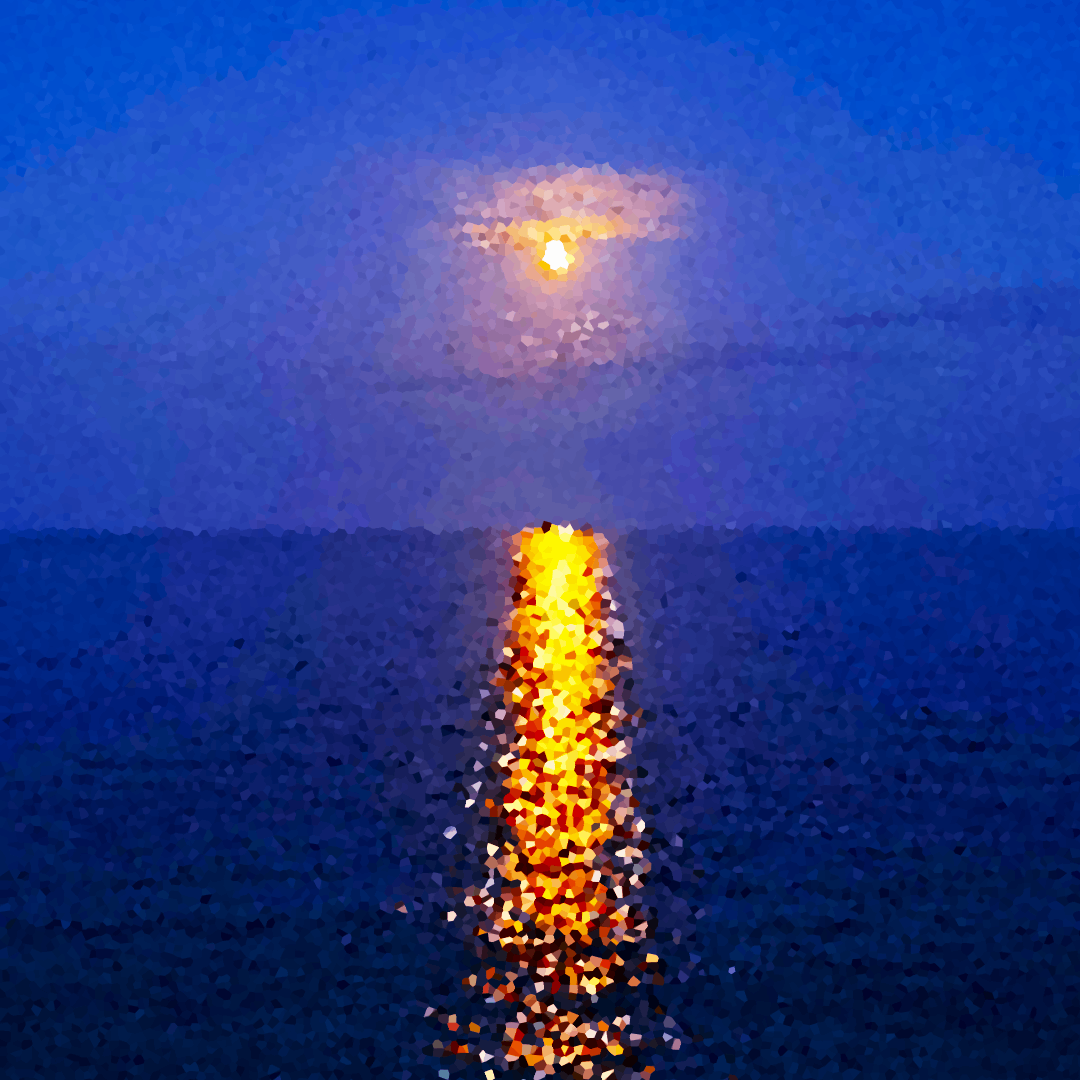 We never truly dream