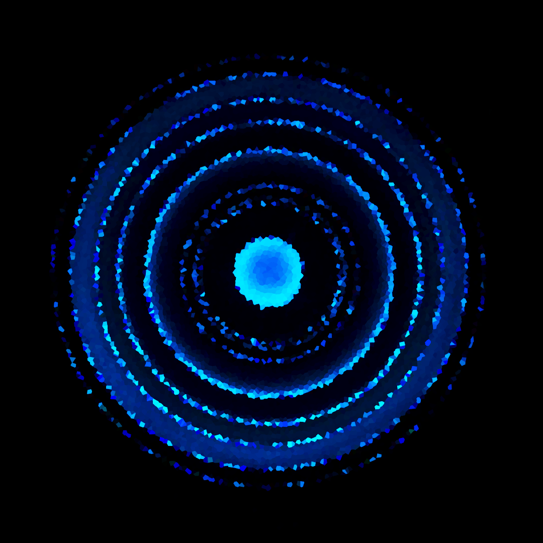 We're all the same at our core