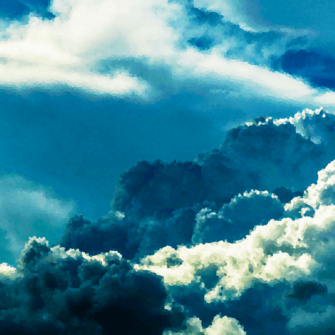 We all dream one and the same